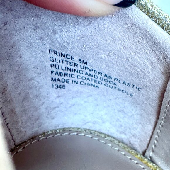 Betsey Johnson - NWOT Prince d'Orsay Bow Pumps- sz. 8 - Picture 8 of 8